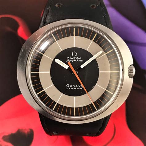 omega dynamic watches for sale